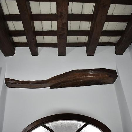 Casa Montana Διαμέρισμα Arcos de la Frontera Εξωτερικό φωτογραφία