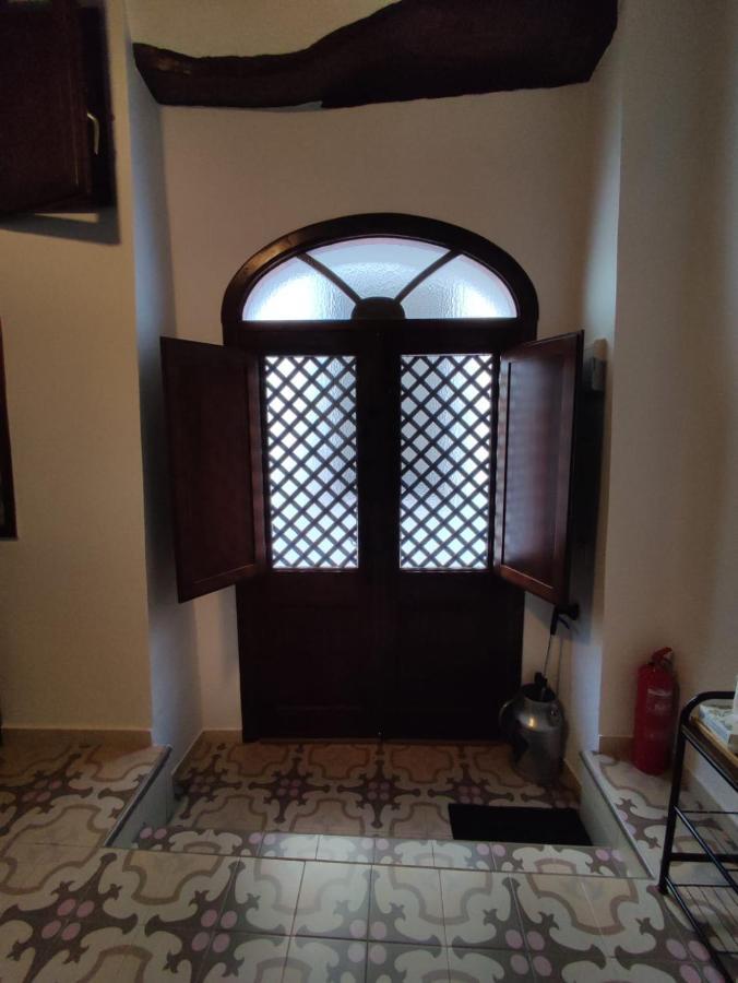 Casa Montana Διαμέρισμα Arcos de la Frontera Εξωτερικό φωτογραφία